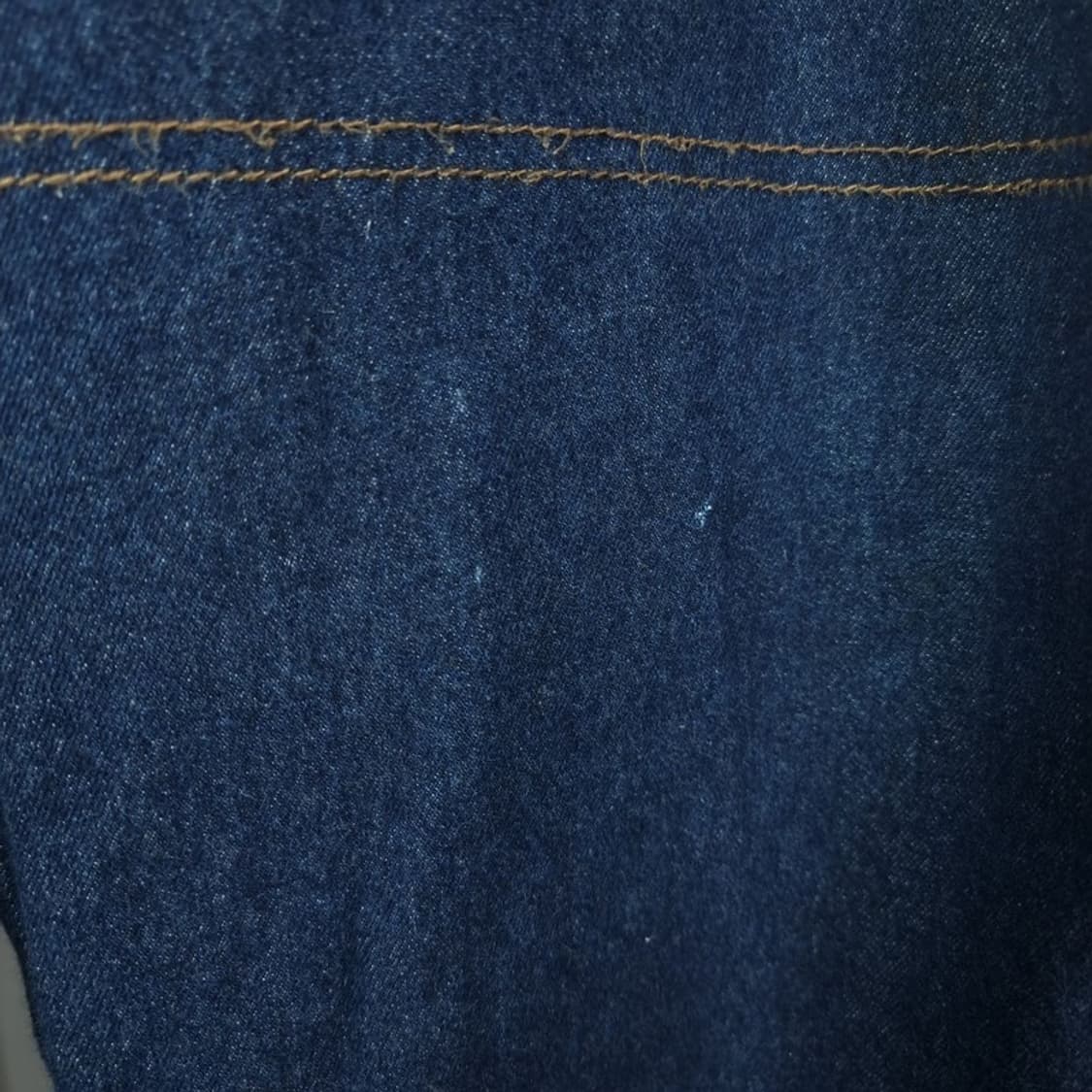 [일본빈티지] 벌룬핏 데님 워크 팬츠 M18774 상품이미지10