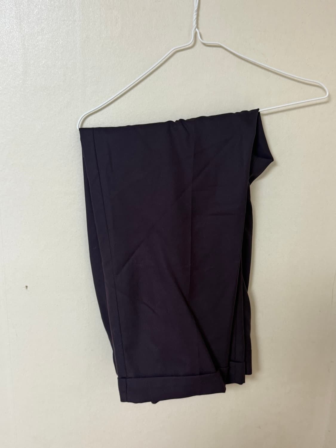 싸다싸-와코마리아 트라우져 퍼플 xl 상품이미지1