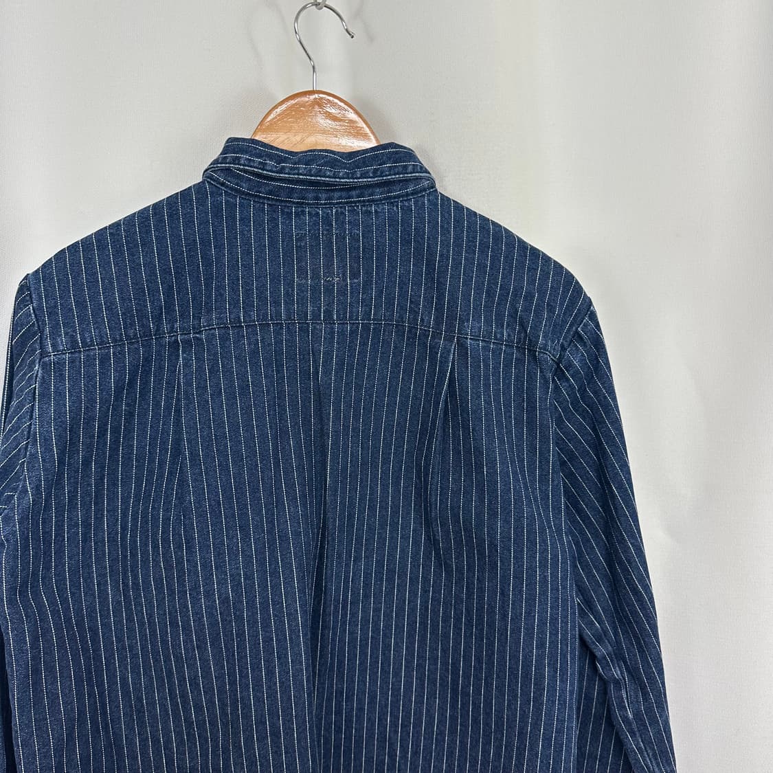 골든베어 여자 면100% 자켓 M  상품이미지8