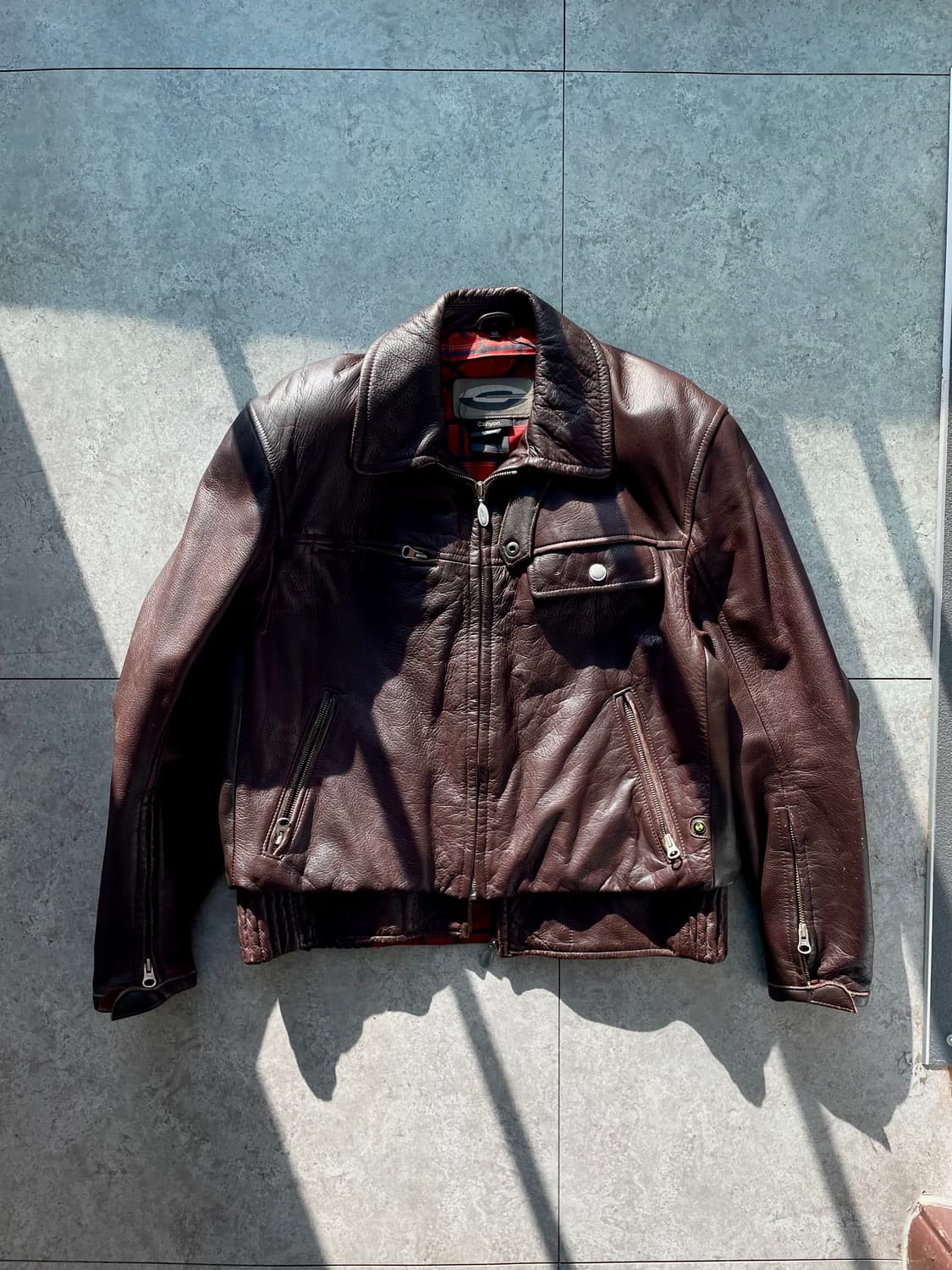 bmw 모터사이클 자켓 상품이미지1