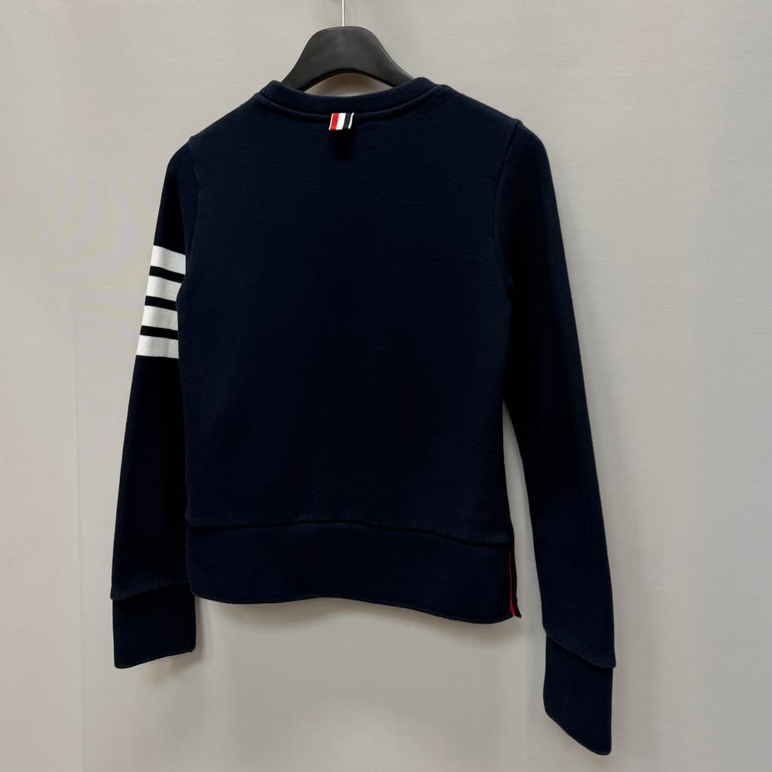 톰브라운 사선완장 맨투맨 (44)  상품이미지5