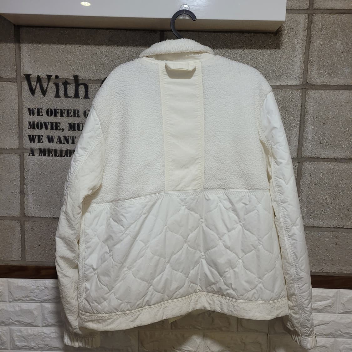 나이키 스포츠웨어 SYN 필 자켓 M 상품이미지2
