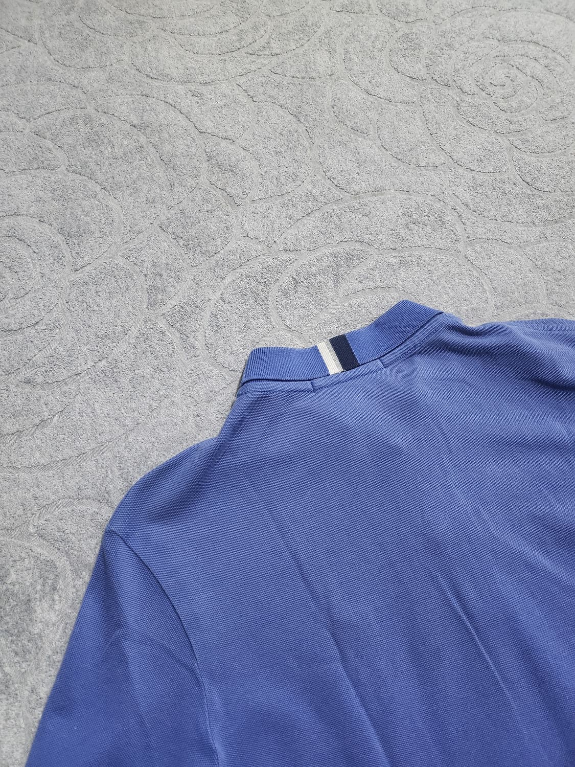 폴로 랄프로렌 골프 긴팔 카라티 M 상품이미지6