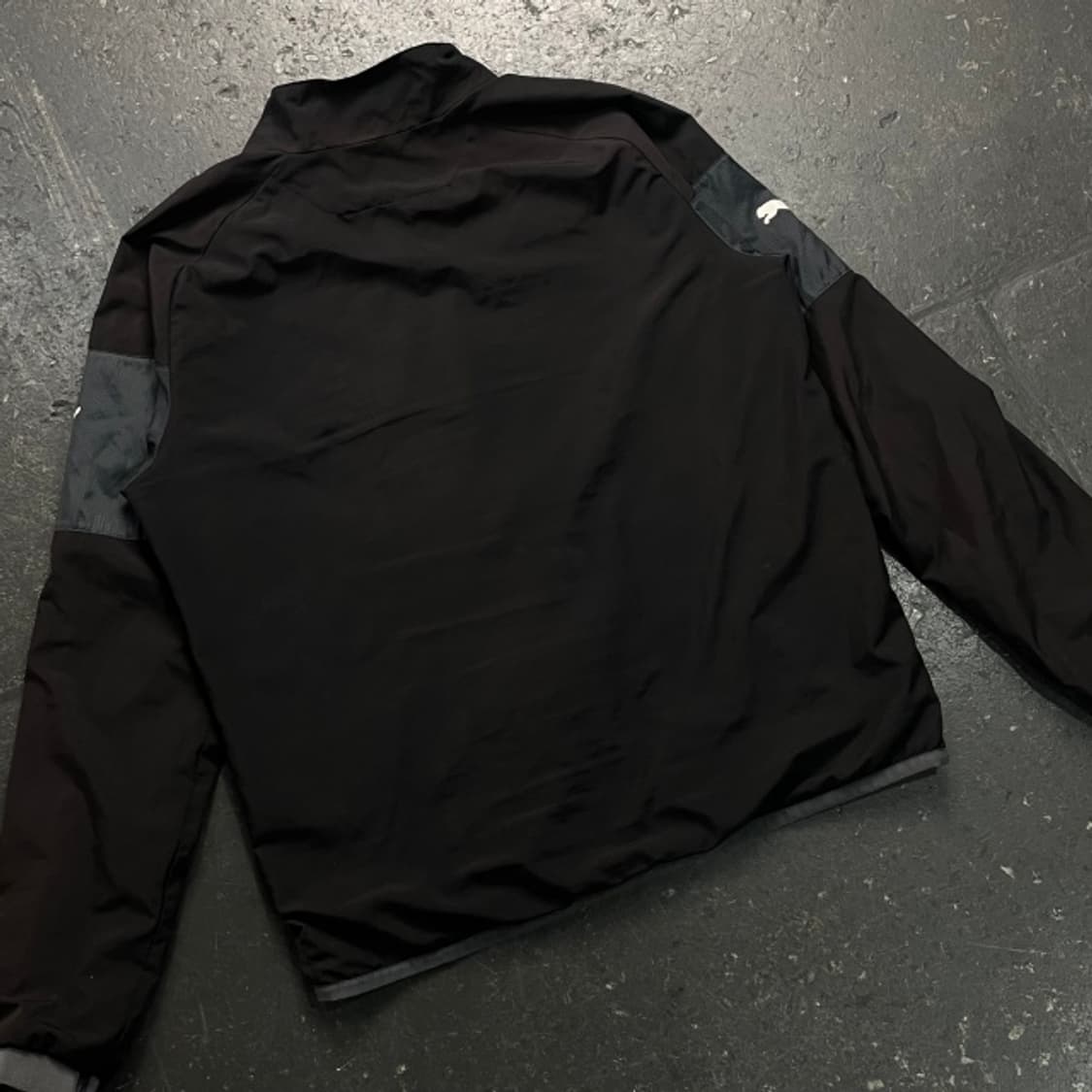 100 푸마 바람막이  상품이미지5