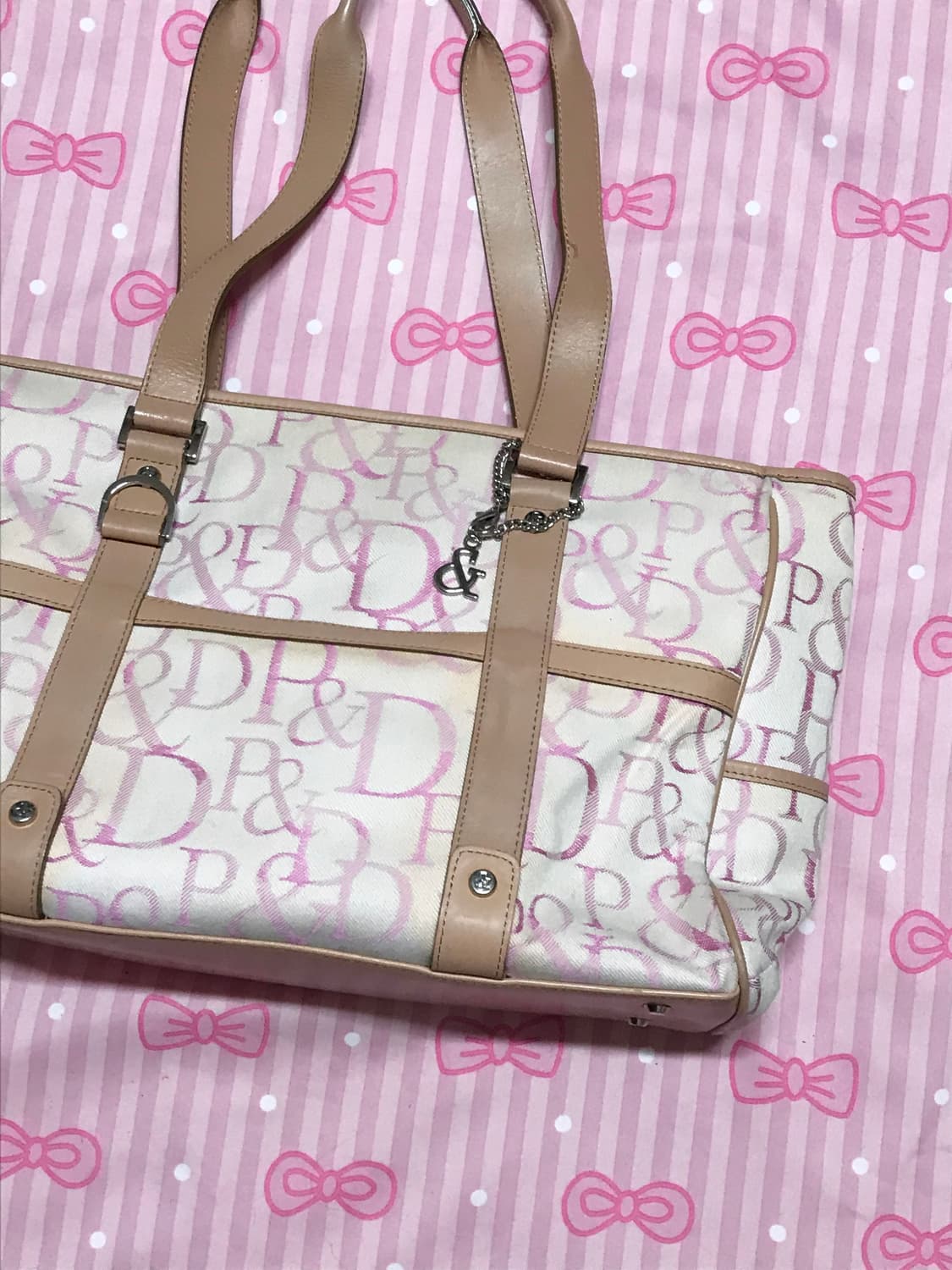 Pinky&dianne 히메갸루 숄더백 갸루가방 상품이미지1