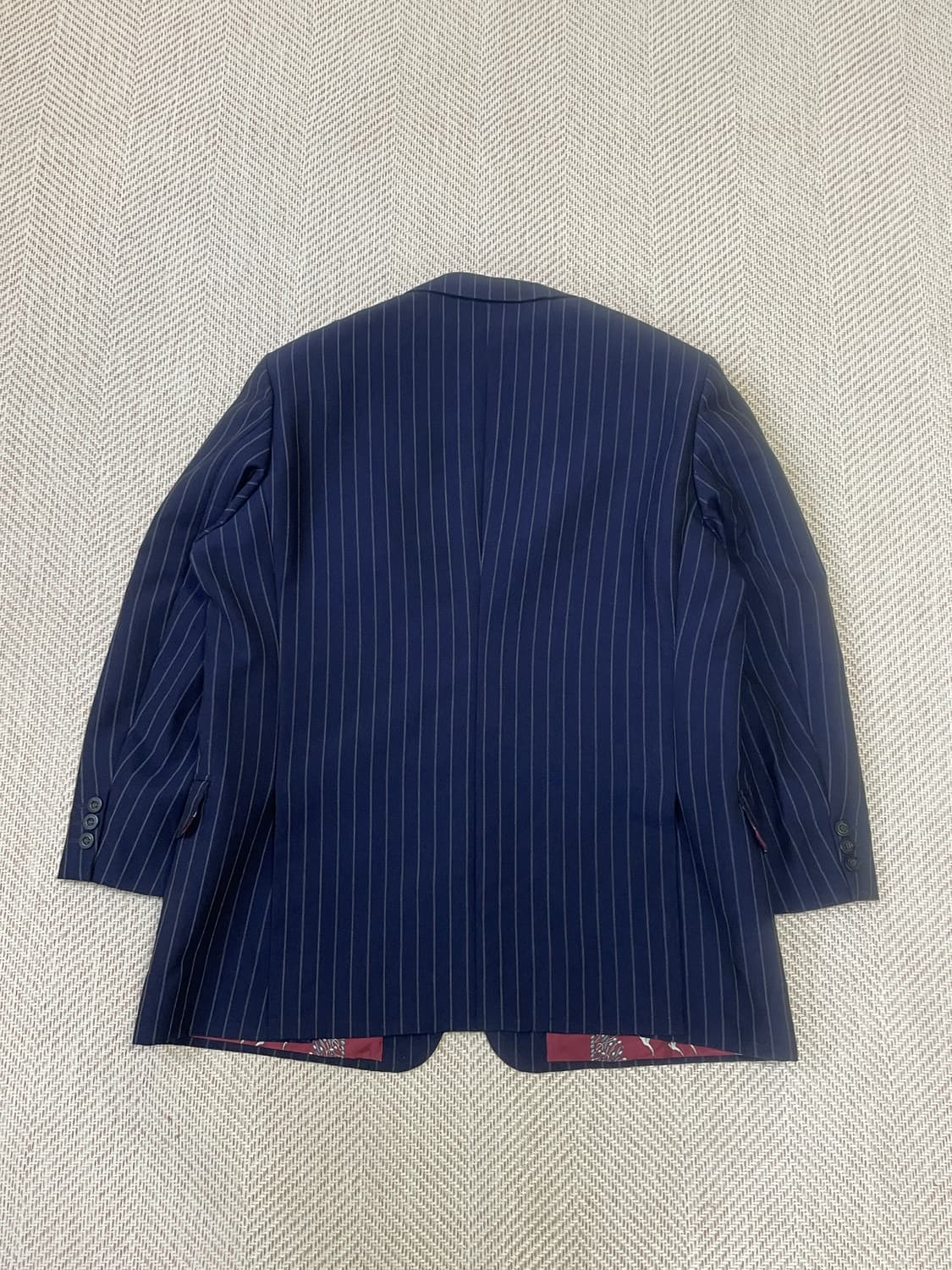 에르메네질도 제냐 블레이저 J03426 상품이미지8