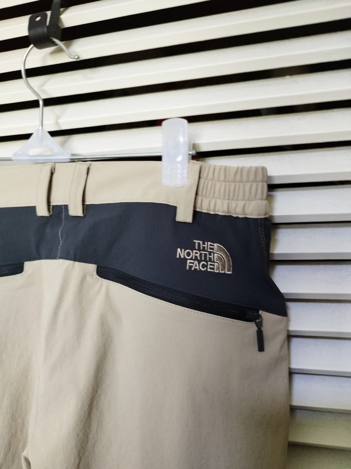 새거 27~28 노스페이스 등산복 바지 상품이미지6