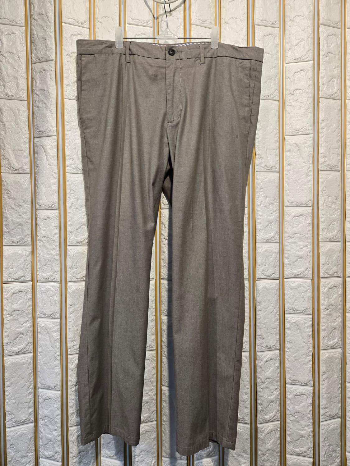 타미힐피거 남성 바지 빅사이즈 38-39 상품이미지1