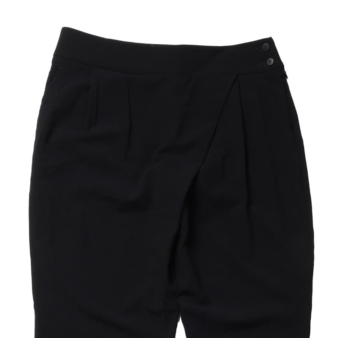 이세이 미야케 ISSEY MIYAKE Wool Pants   상품이미지2