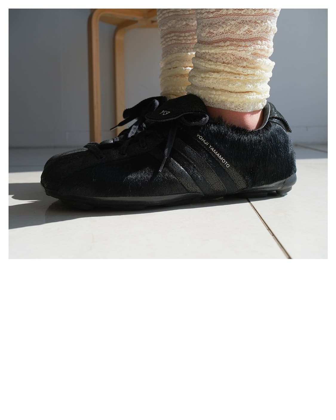 Y-3 FIELD (2009) 상품이미지6