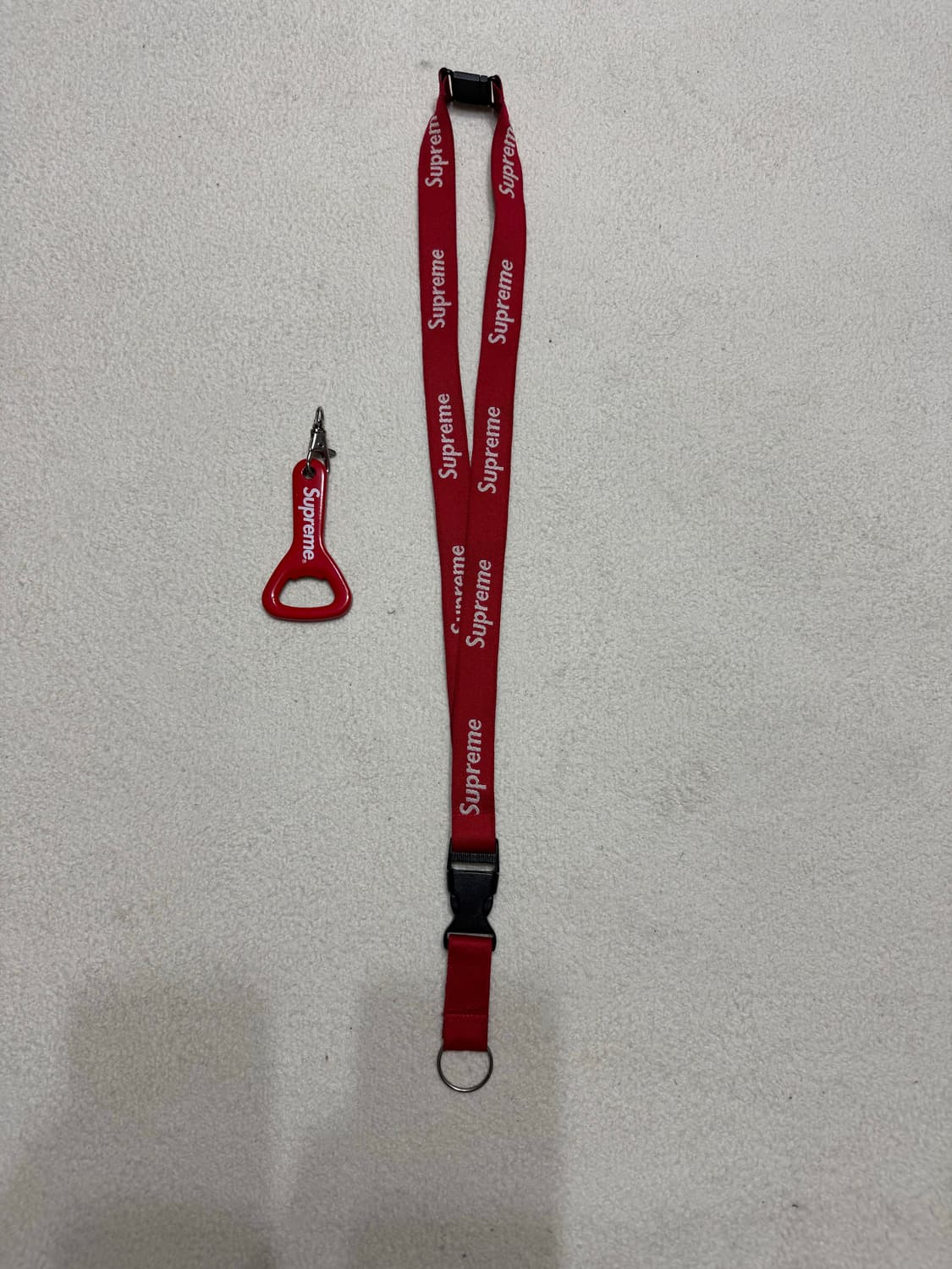 슈프림 보틀 오프너 14SS 상품이미지4