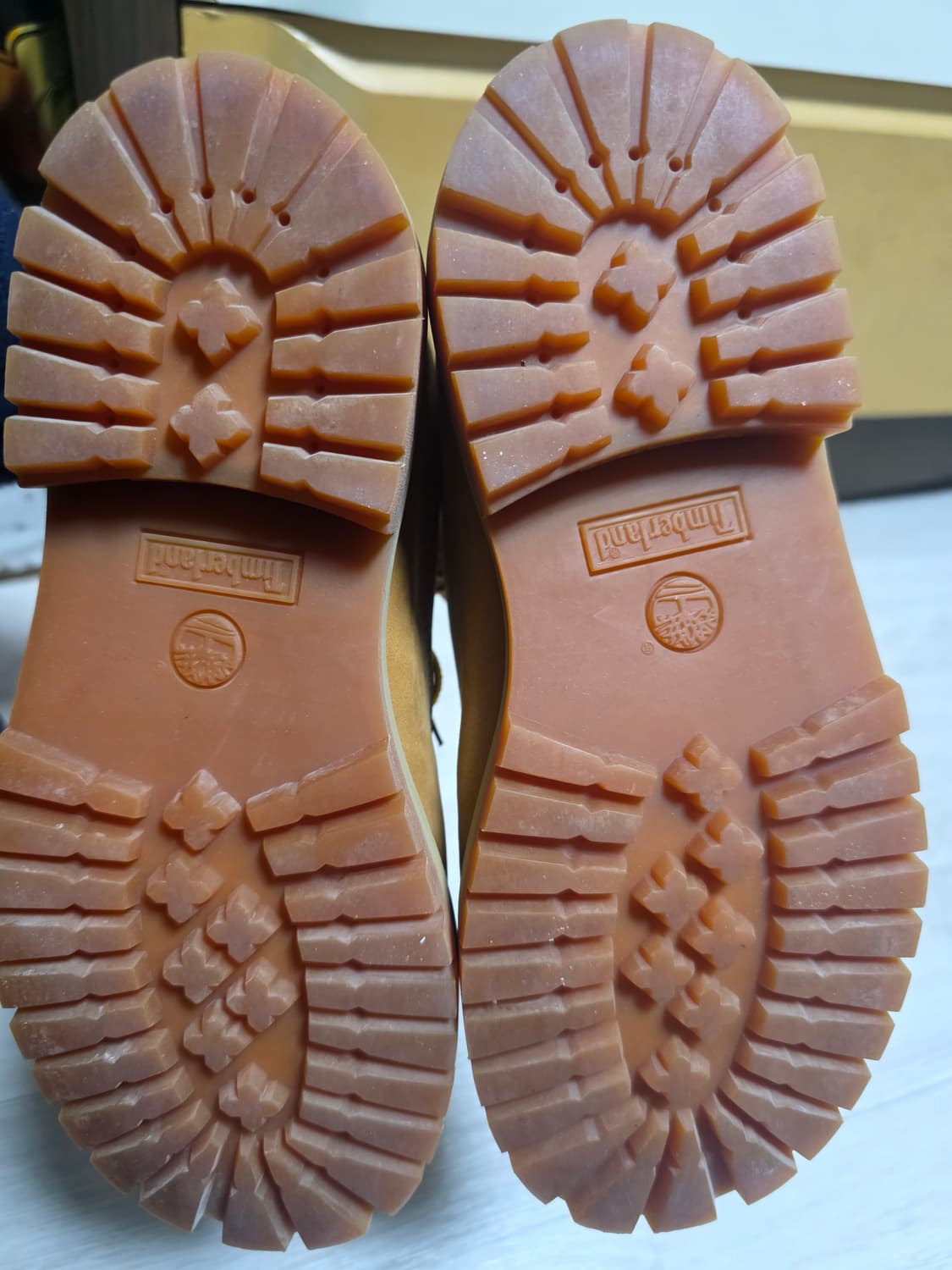 팀버랜드 6인치 여성부츠 (12709 3w 220) 상품이미지3