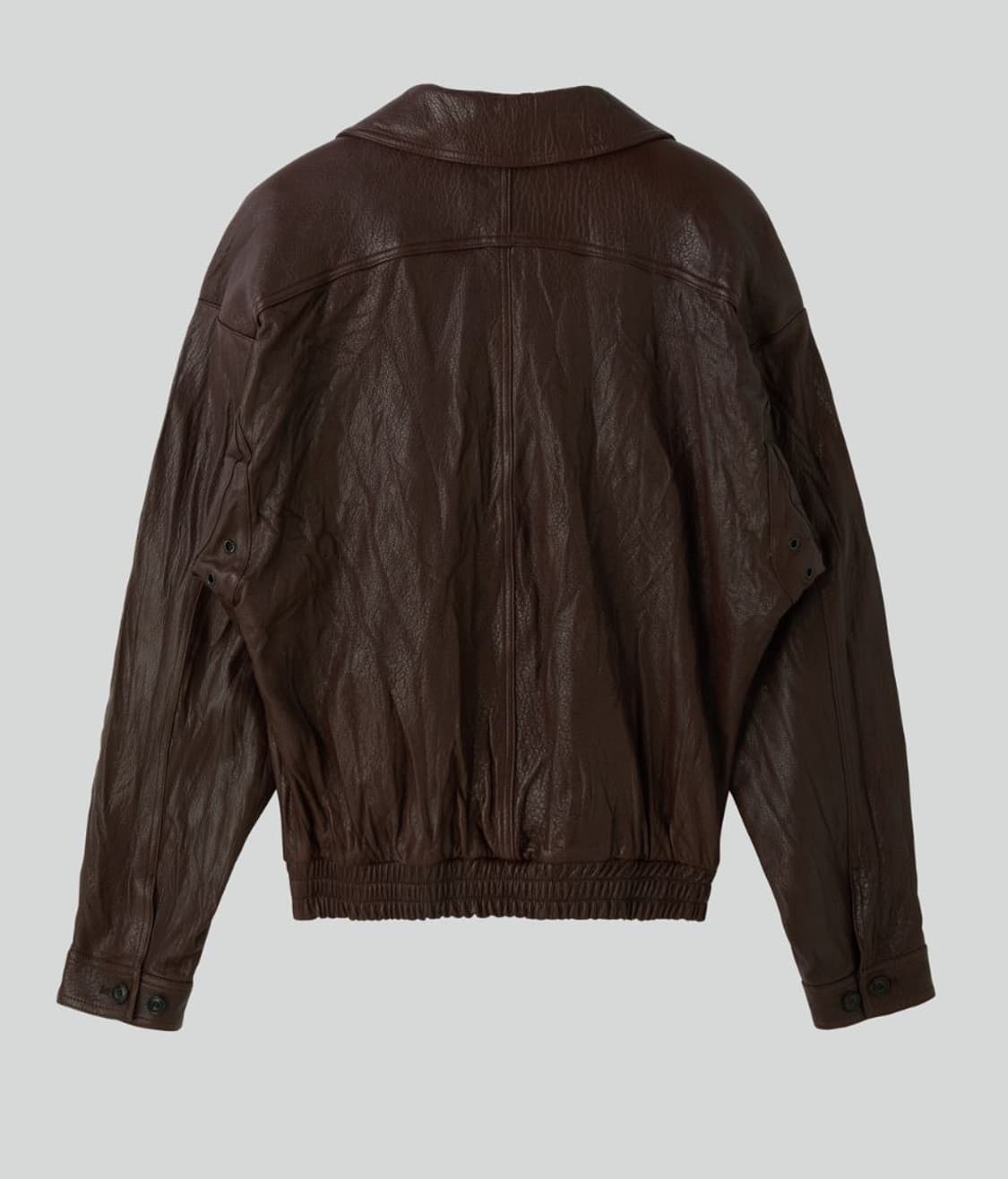 렉토 하이넥 브라운 S 상품이미지2