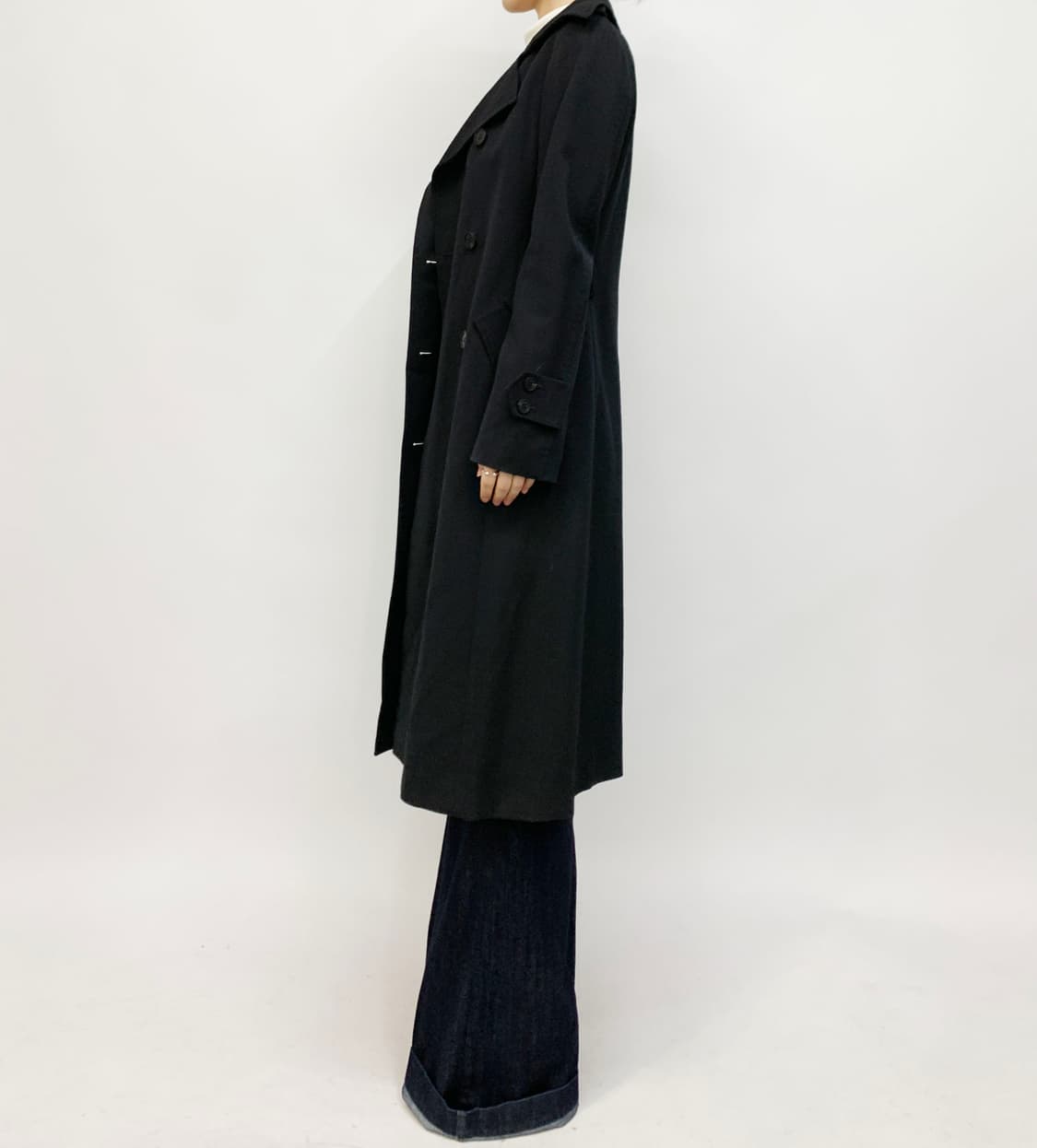 CITRUS NOTES 코트 상품이미지3