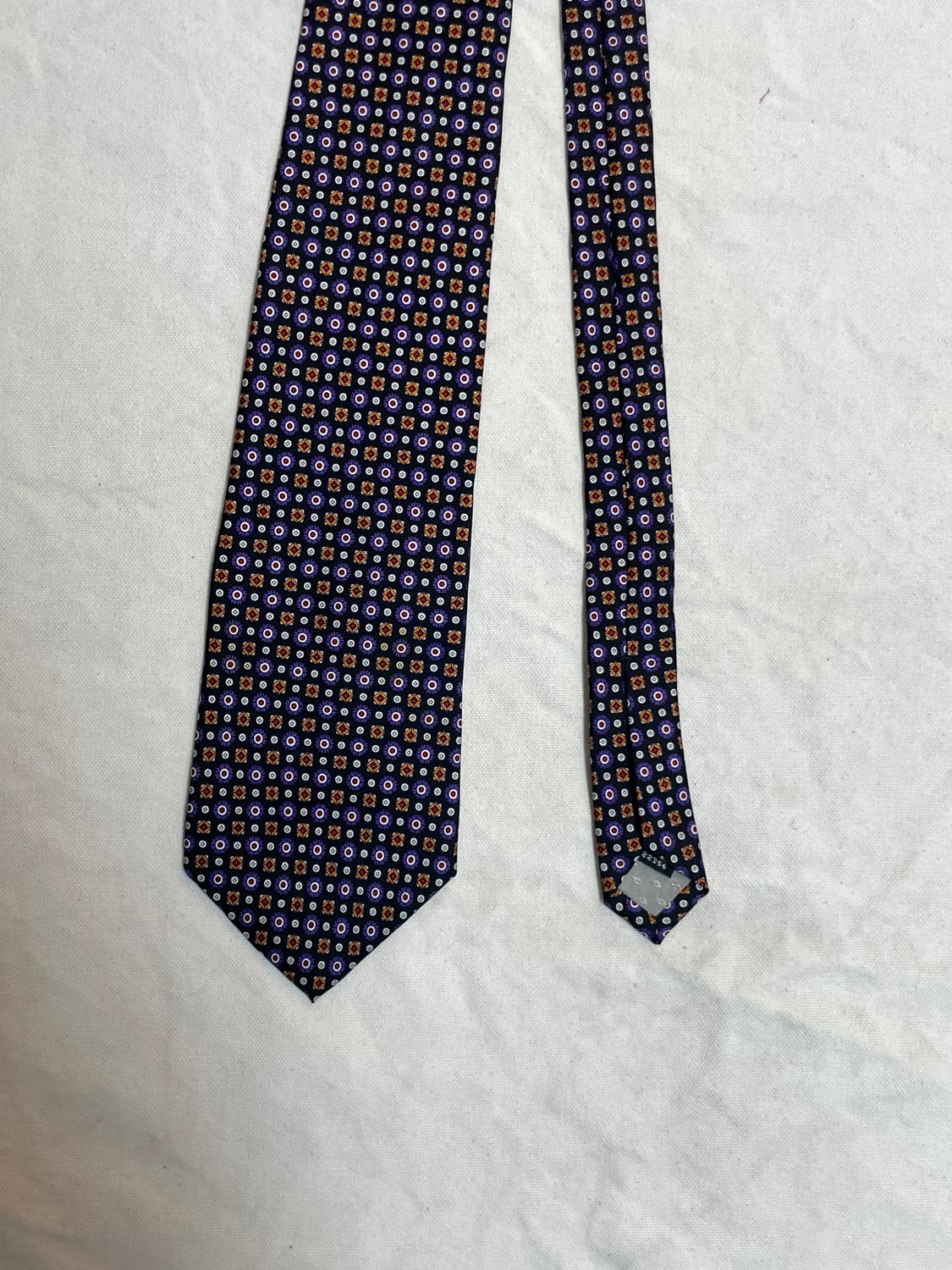 지방시 넥타이  상품이미지2