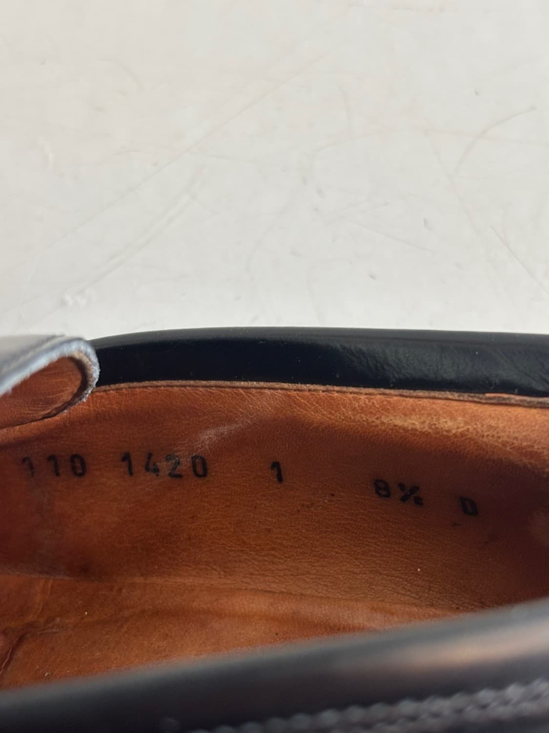 Gucci Loafer 상품이미지10