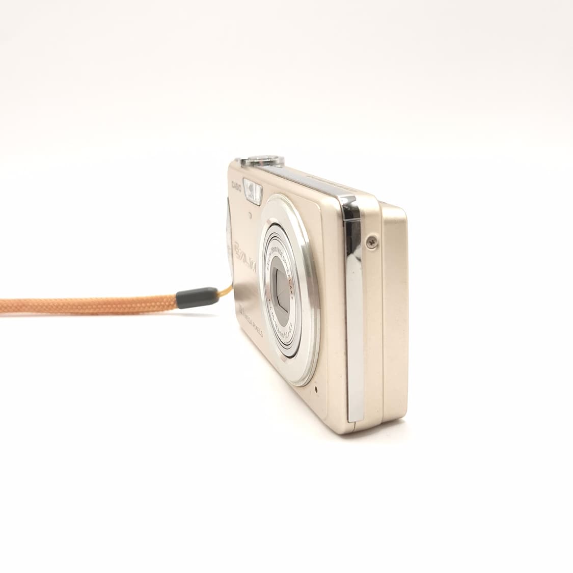 메이크업🧚‍♀️카시오 EXILIM Z270 골드 ✨ 상품이미지7