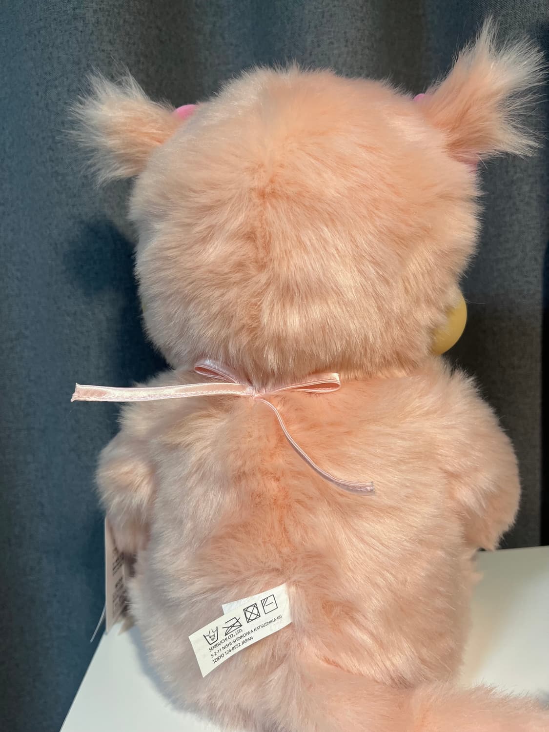 디자이너 몬치치 라지(L) 복각판 상품이미지5