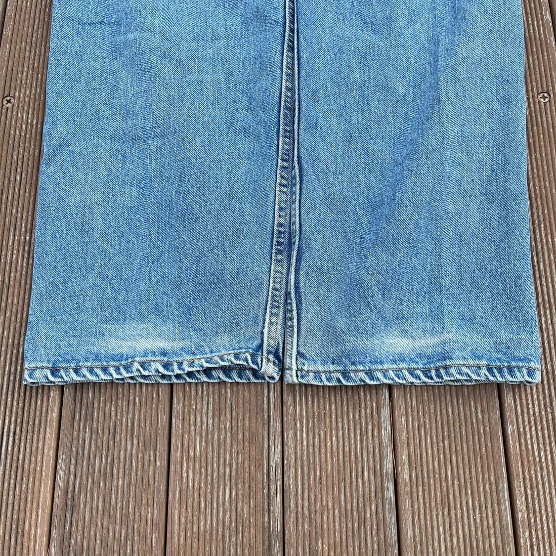 [33X30] 빈티지 리바이스 565 made in usa 상품이미지7