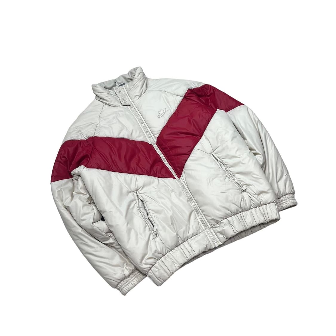 나이키 올드스쿨 숏패딩 상품이미지2