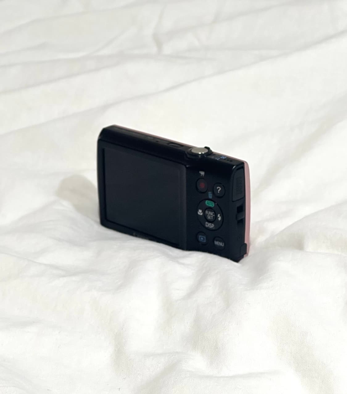 캐논 파워샷 A2400 IS (핑크, 민트급) 상품이미지6