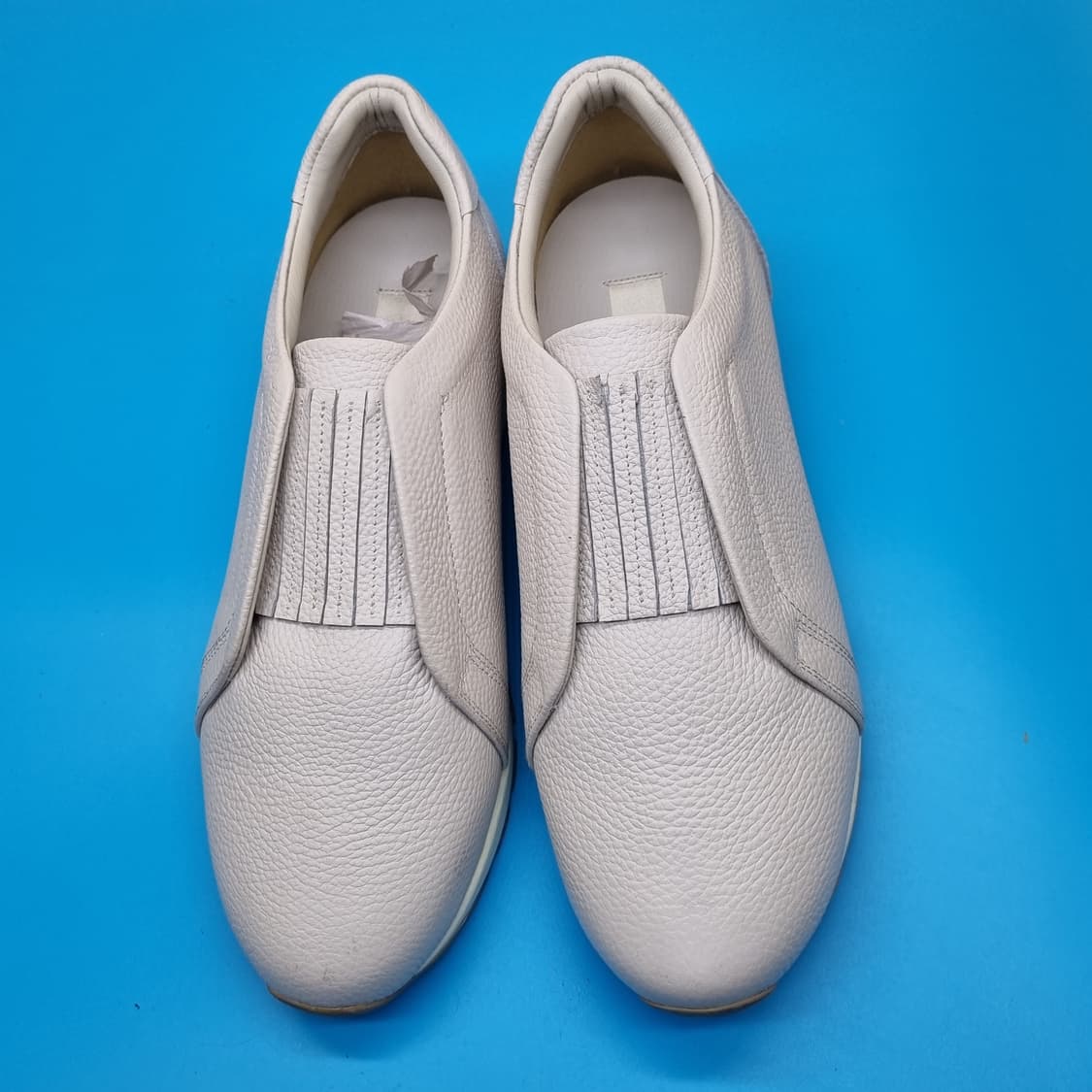 르베이지 여성슬립온235 상품이미지2