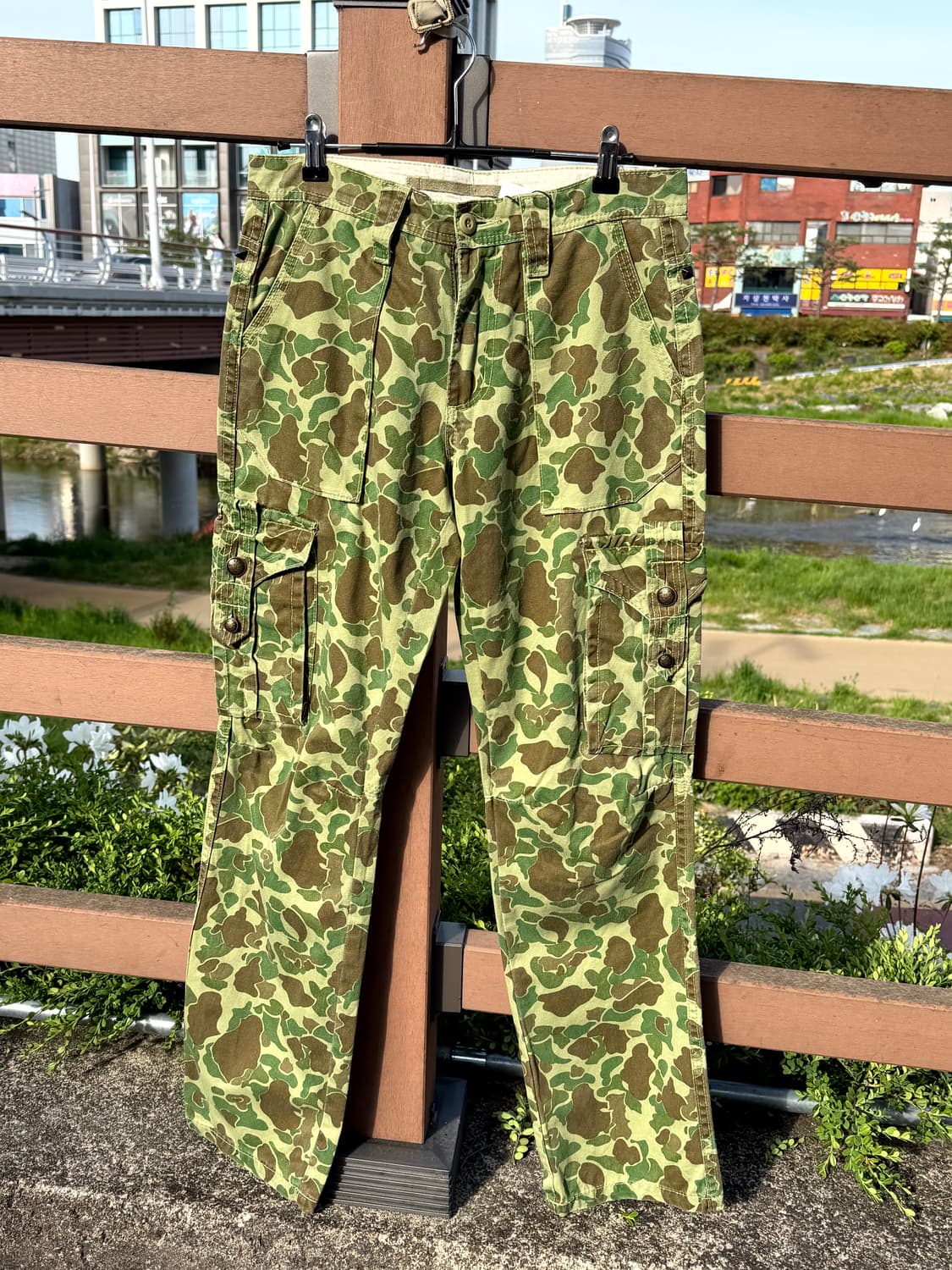 Nihon Hifuku Military (31,Made In Japan) 상품이미지2