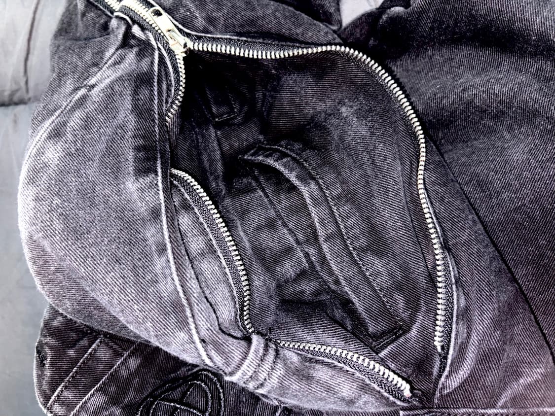 MPa TWO DIVISION POCKETS PANTS 상품이미지2