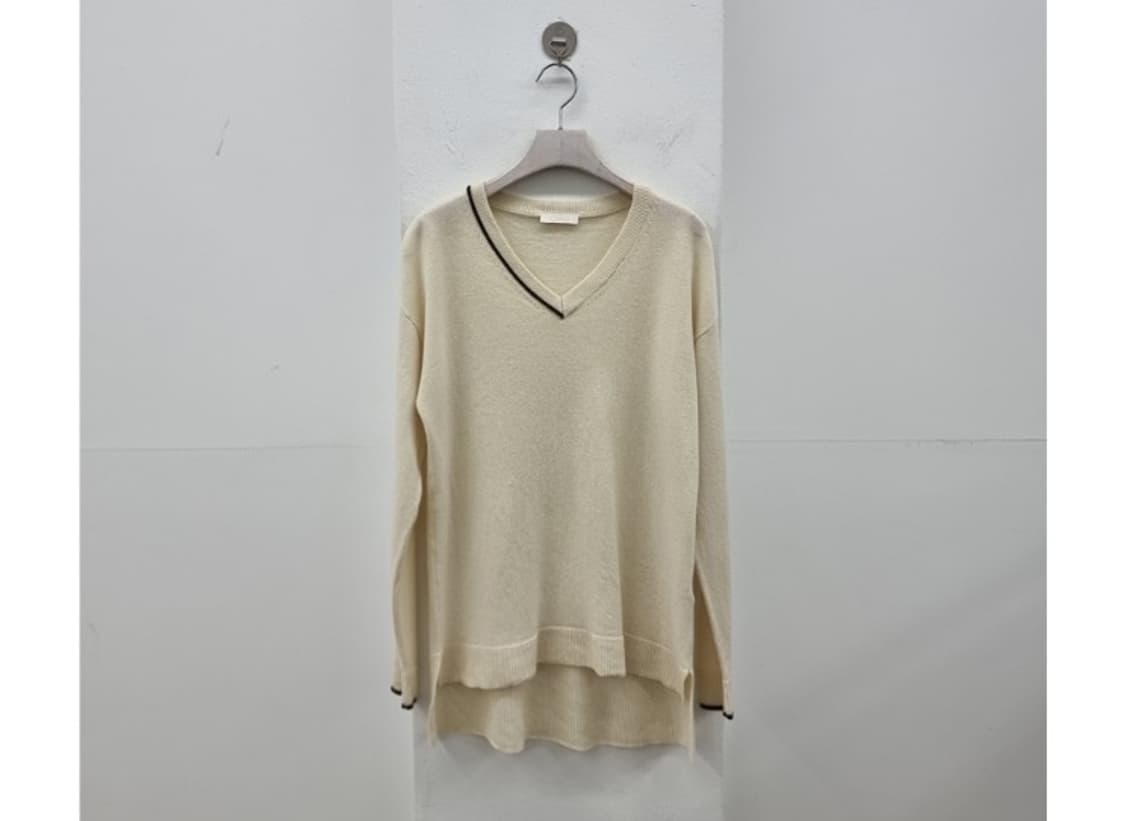 Chloe 끌로에 (캐시미어100%) 상품이미지1