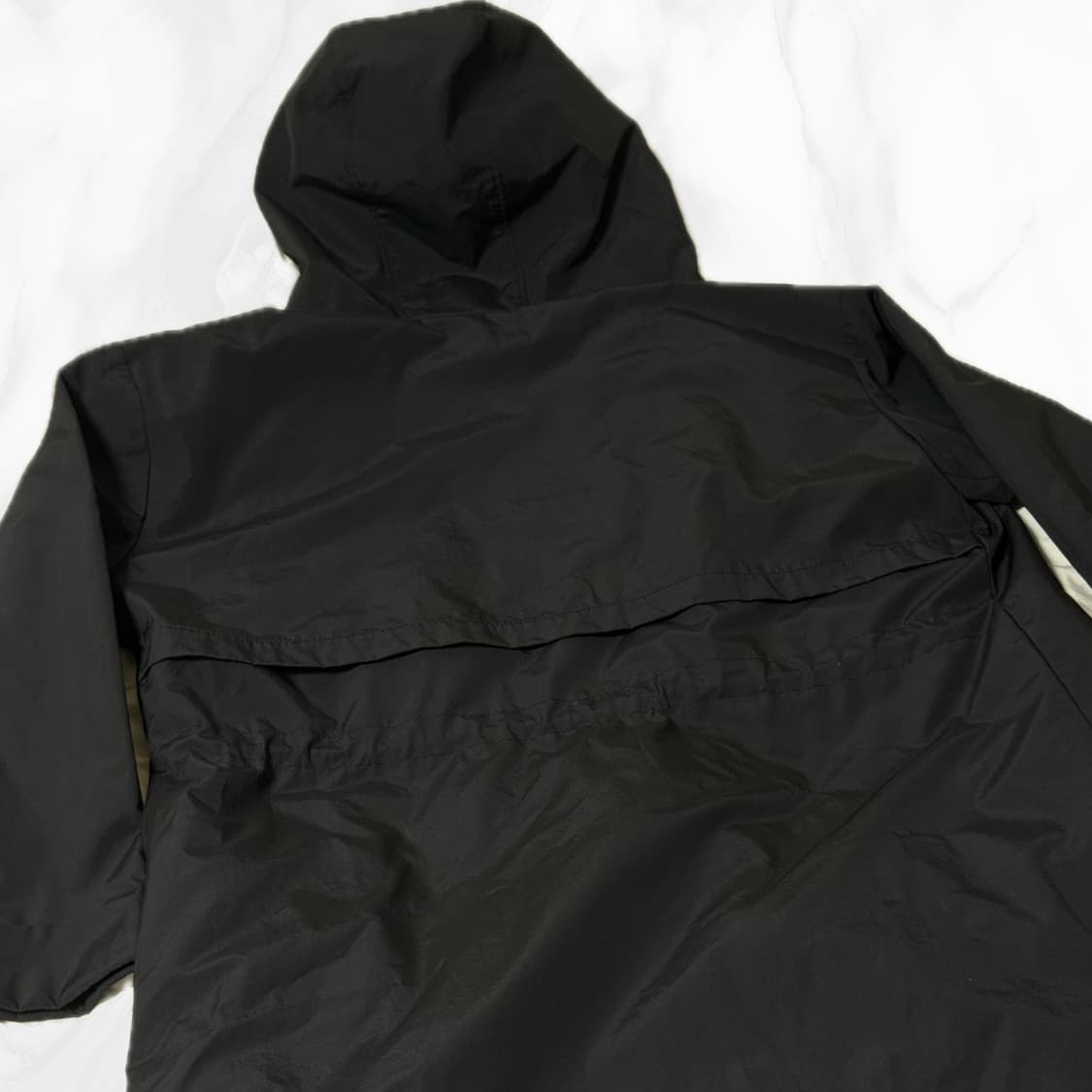 Sogo triana 후디 윈드브레이커 점퍼 상품이미지2