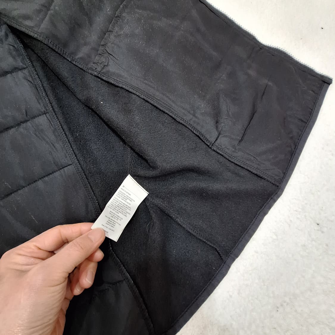 겔러웨이골프 스윙점퍼XL 상품이미지3