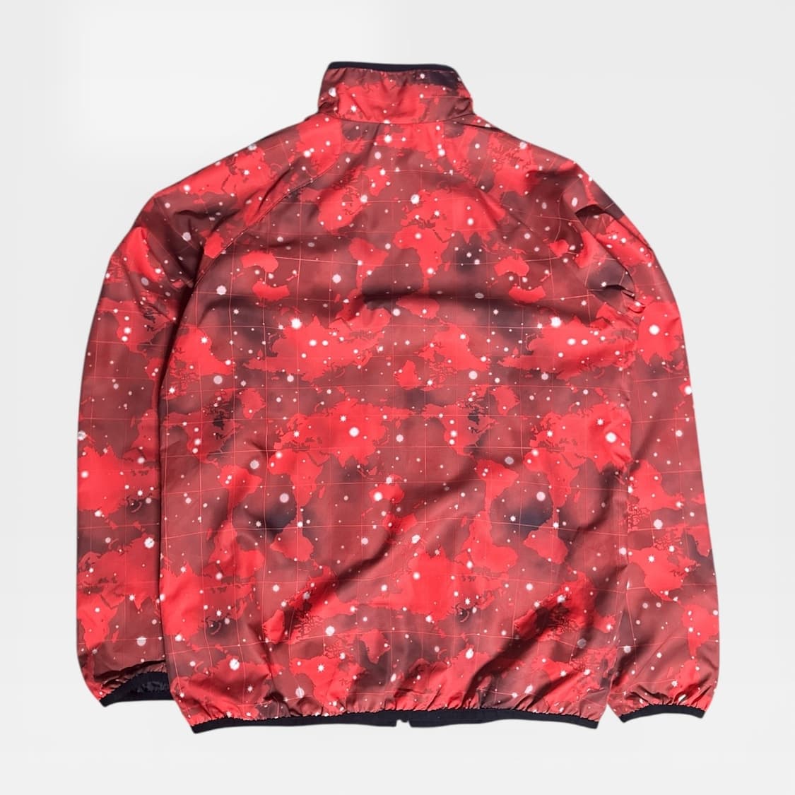 Descente Cosmic Windbreaker 상품이미지4