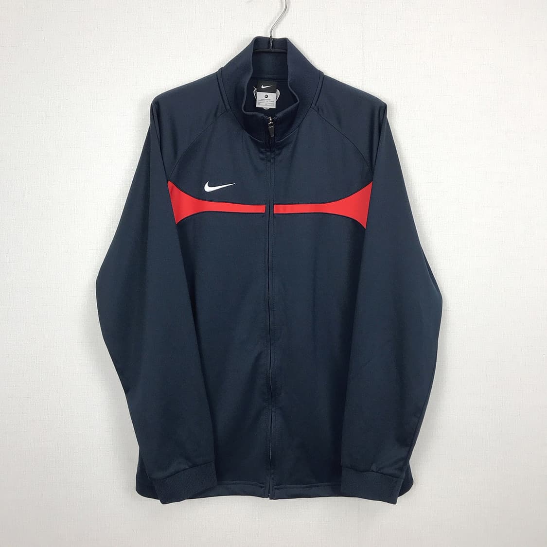 나이키 NIKE 트랙탑 져지 남성XL 상품이미지1