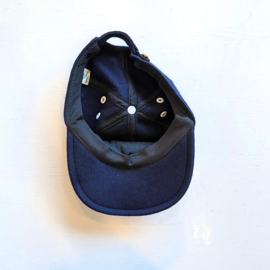 90‘s Japanese 풋볼 캡 상품이미지4