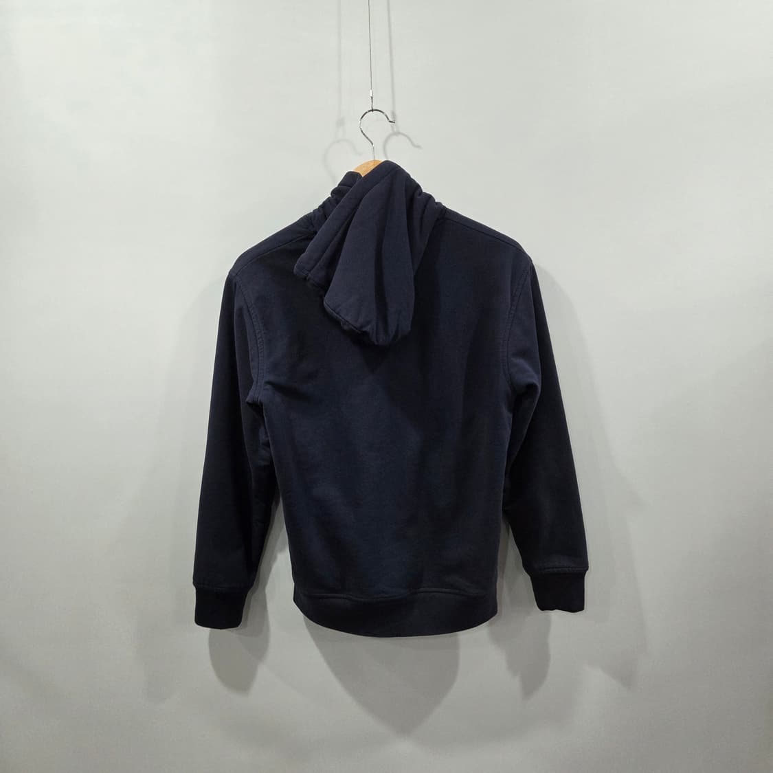 갭 키즈 양털기모 후드집업 XXL(14/16)  상품이미지5