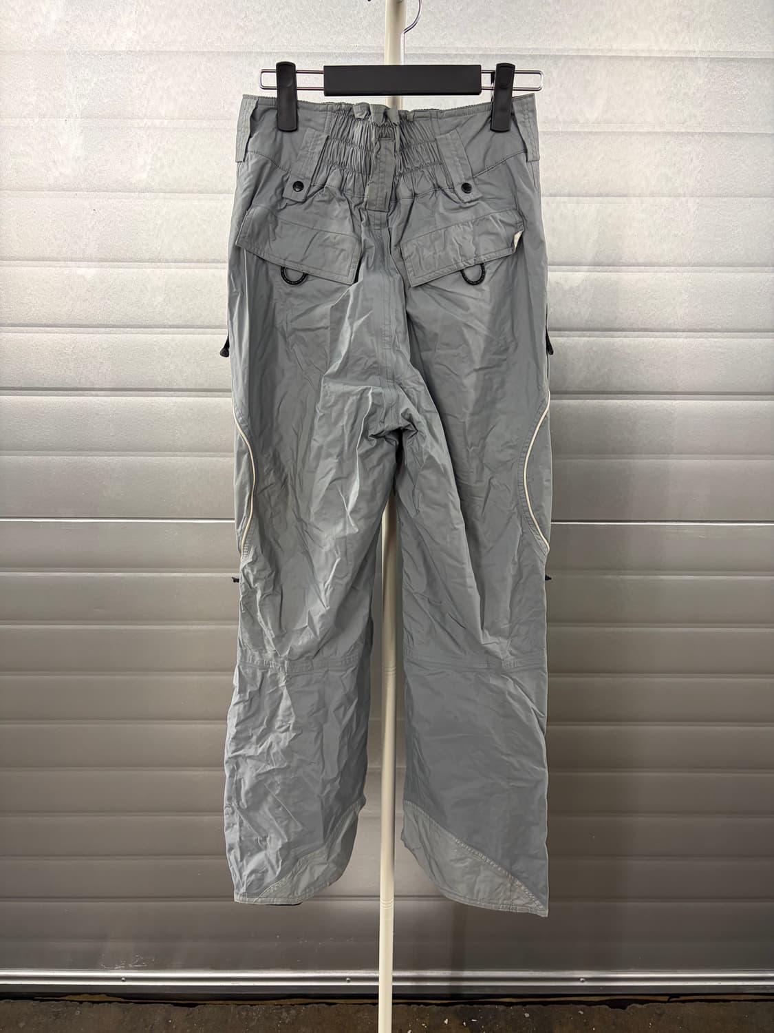 Nike acg tech pants L 상품이미지5