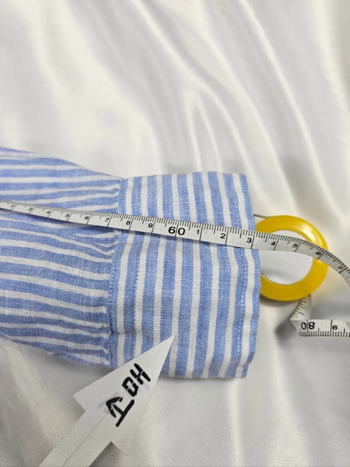 폴로린넨셔츠 상품이미지6