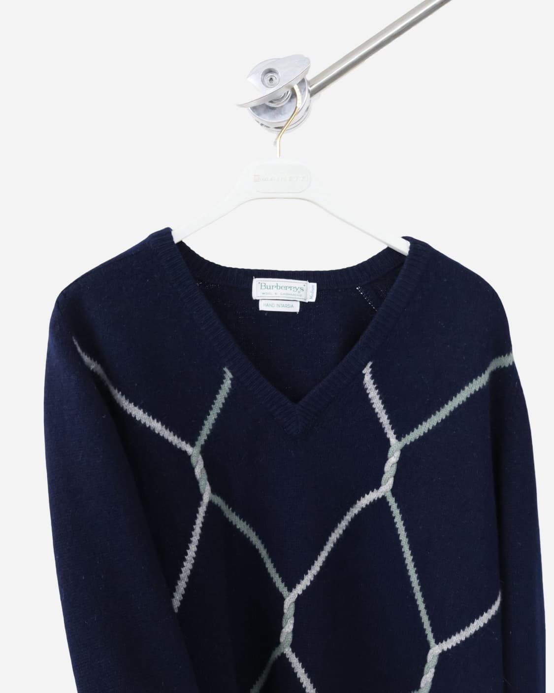 Burberry’s Wool & Cashmere Knit 상품이미지6