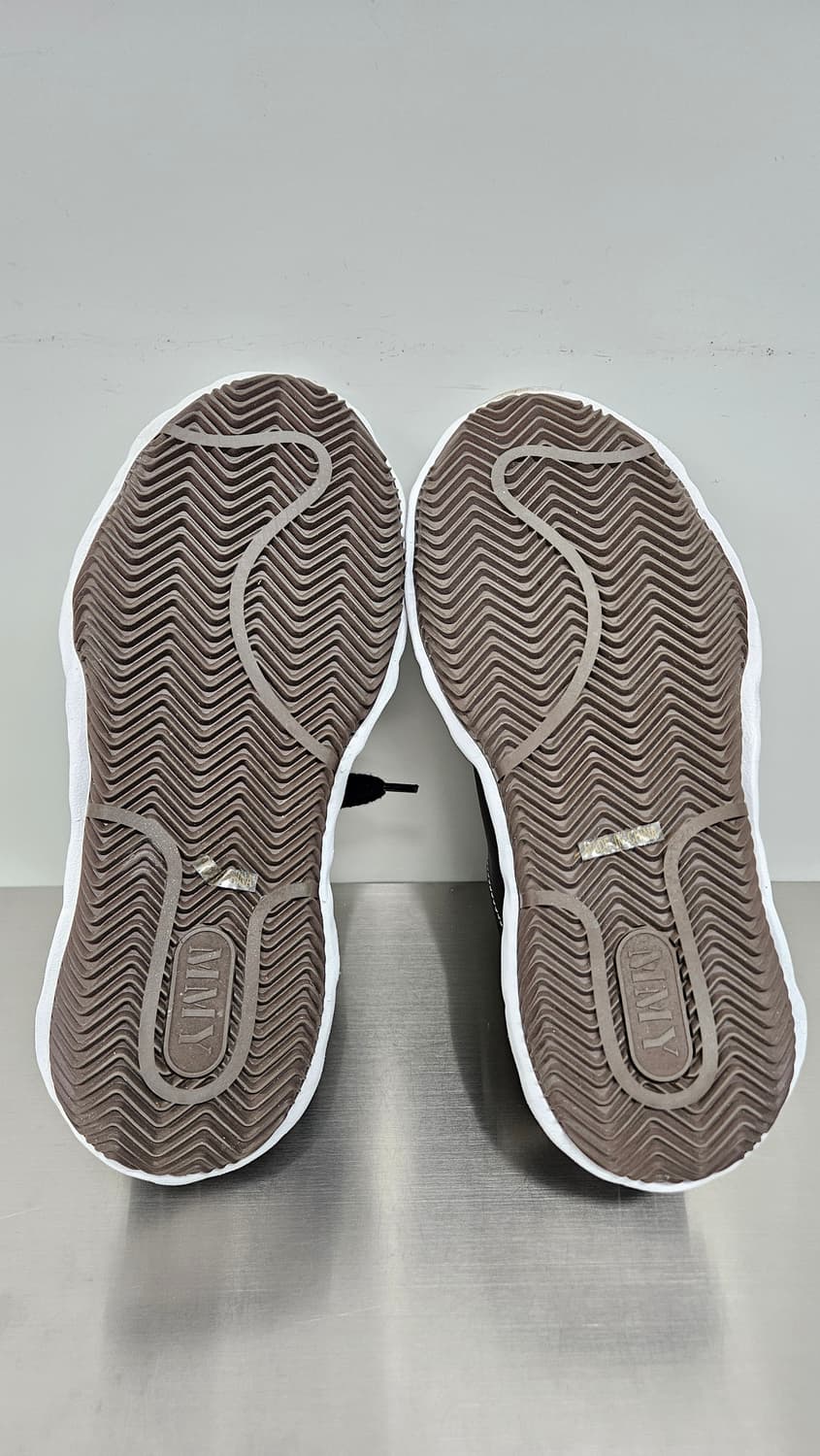 미하라야스히로 블레이키 레더 블랙(40) 상품이미지4