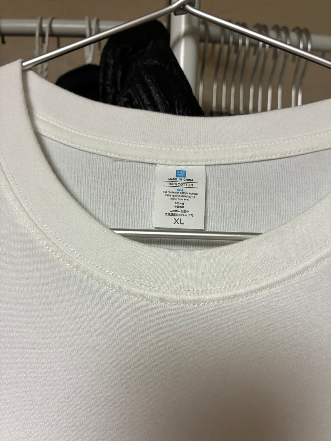 헌터헌터 곤 키르아 티셔츠 상품이미지2