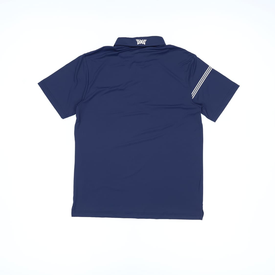 2XL PXG 골프 기능성 반팔 카라티 N7555 상품이미지2