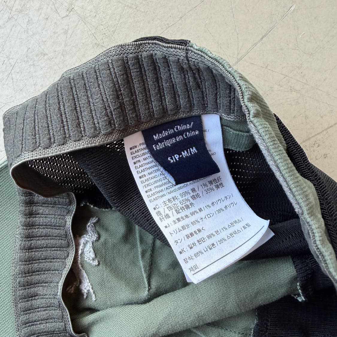 아크테릭스 칼버스 캡 상품이미지5