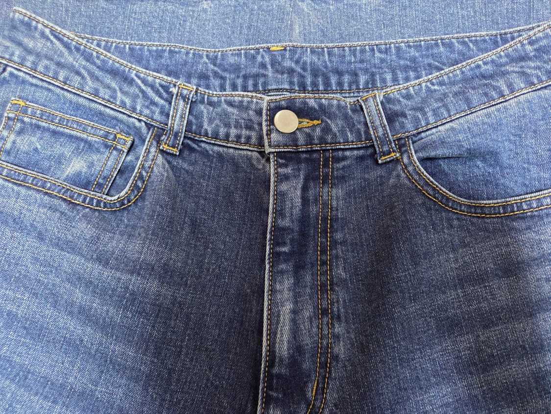 247시리즈 데님팬츠 다크네이비 L 상품이미지4