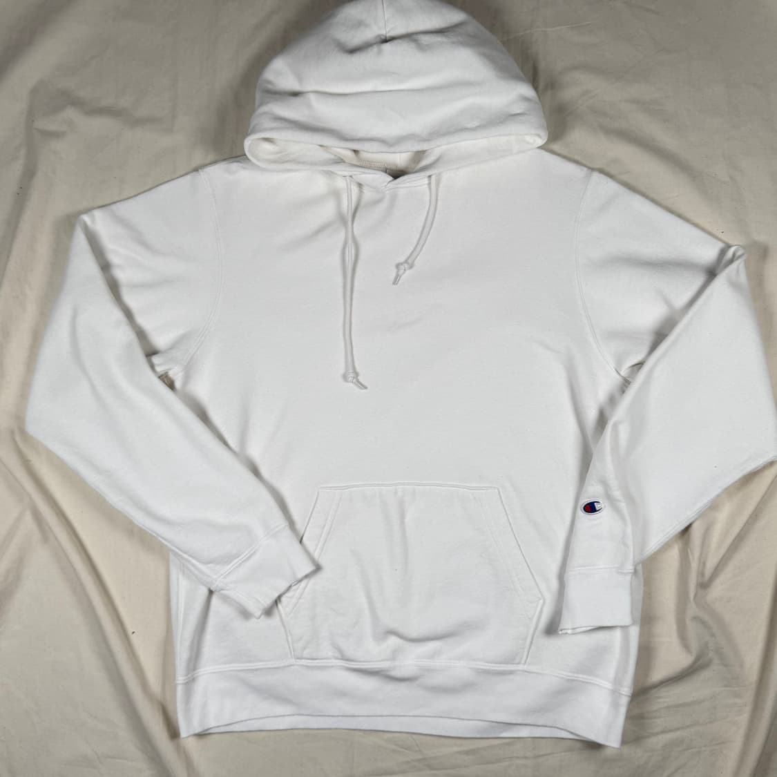 챔피온 9oz Terry Fleece 후드 상품이미지1