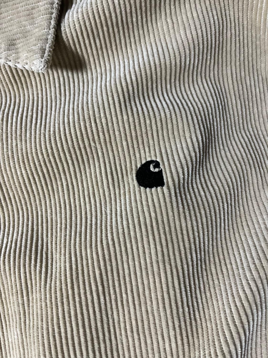 [ 급처 ] 칼하트 코듀로이 자켓 상품이미지2