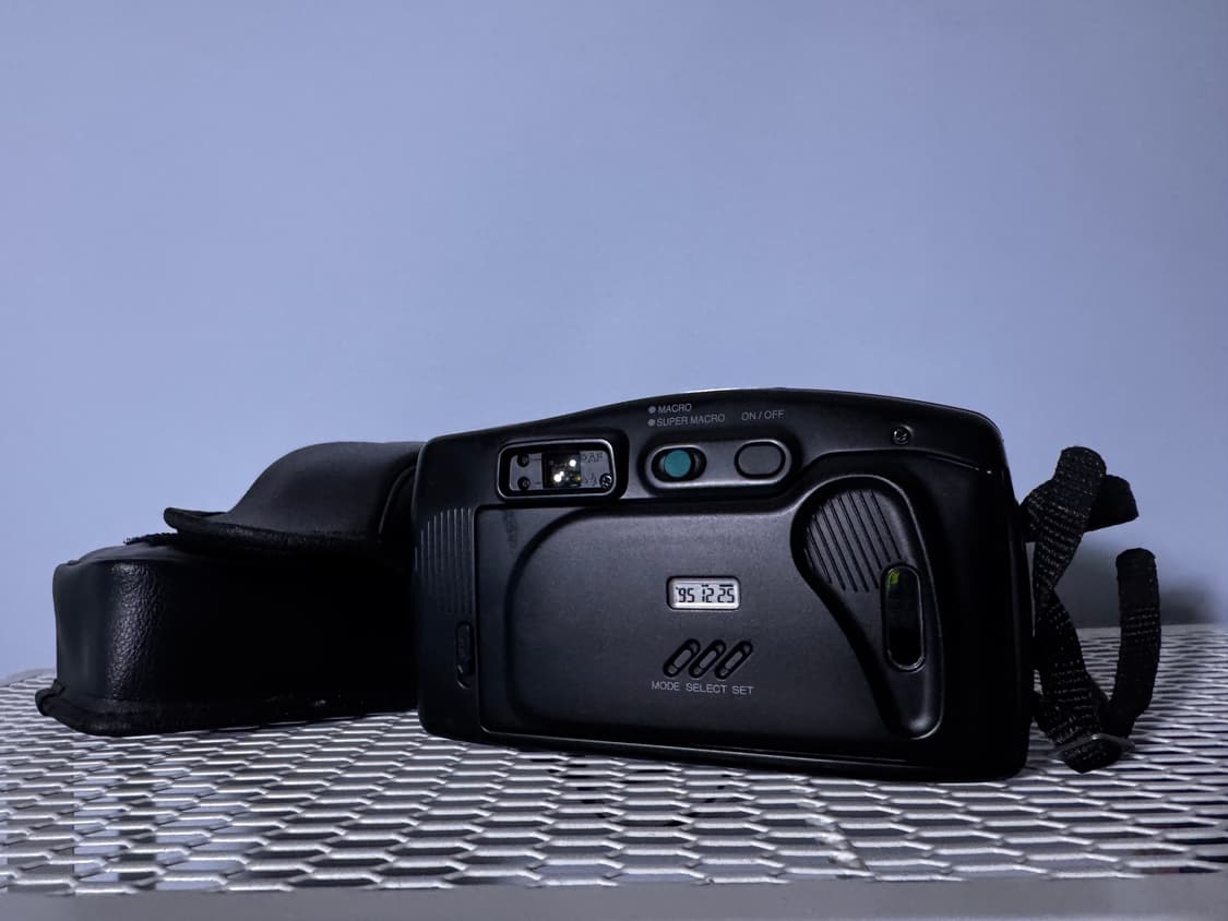 삼성 케녹스 FUZZY ZOOM 1050 상품이미지2