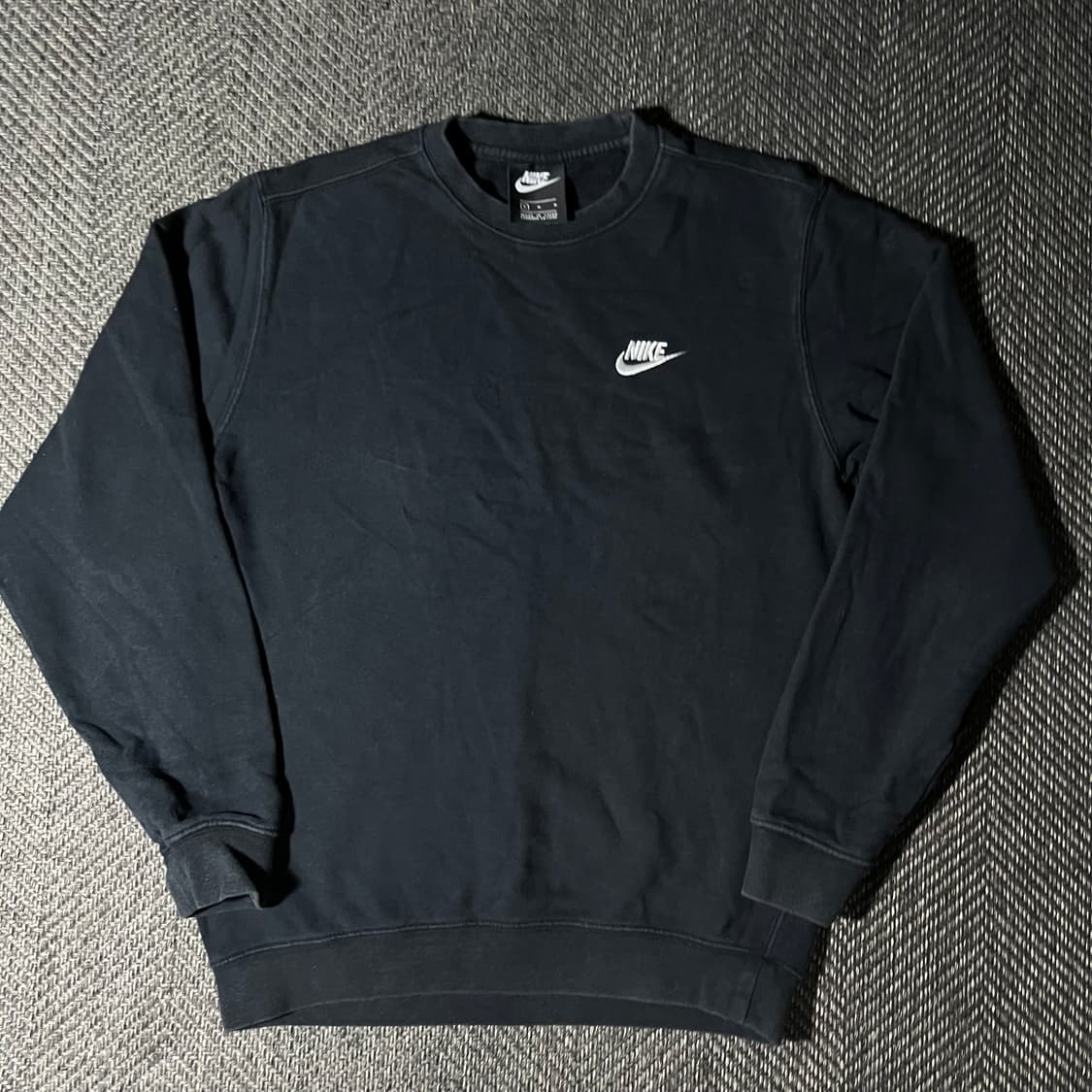 [M] NIKE 나이키 맨투맨 상품이미지2