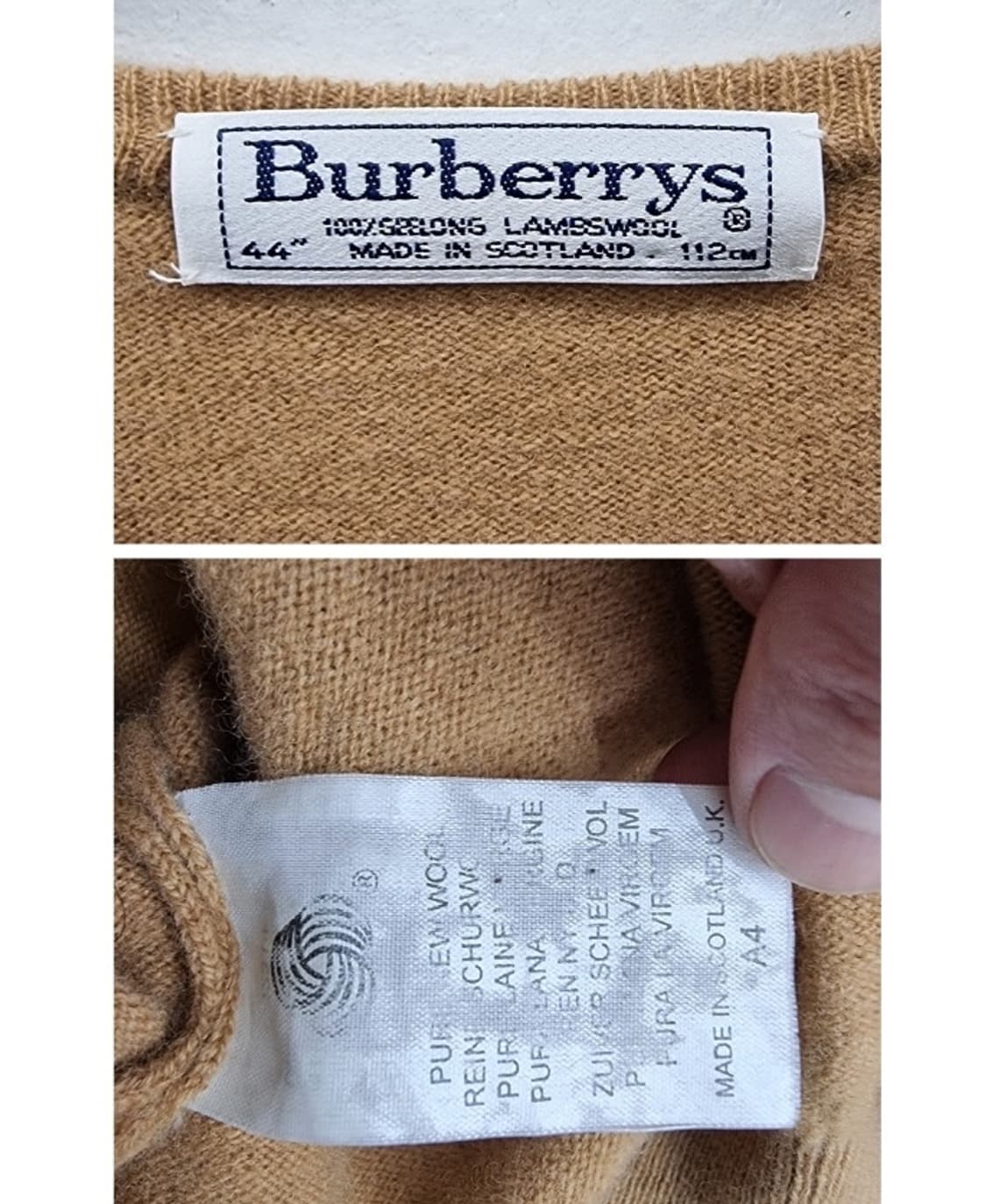 Burberrys 버버리 상품이미지6