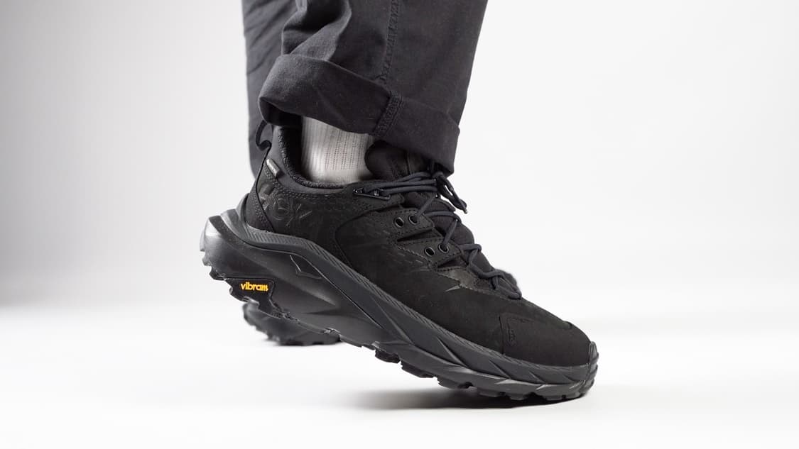 [275] HOKA KAHA 2 Low GORE-TEX 상품이미지1
