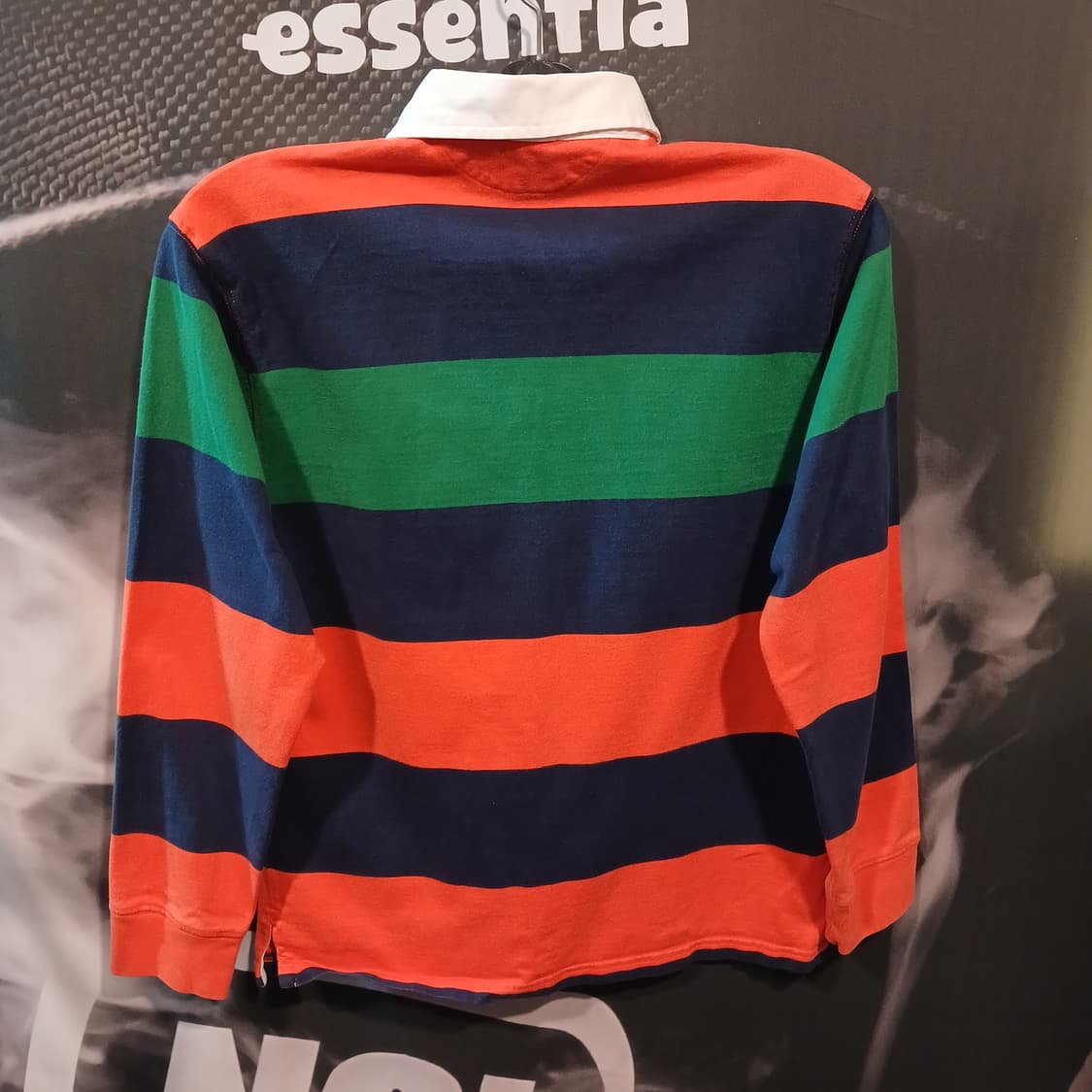 폴로 랄프로렌 럭비 긴팔 티셔츠 상품이미지2